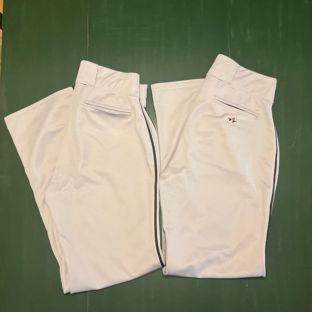 Men’s Alleson Athletic Baseball Pants Pair